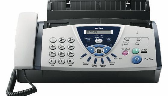 FAX-T106