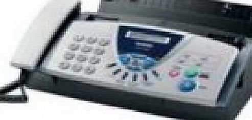 Brother FAXT104G1 Brother FAX-T104