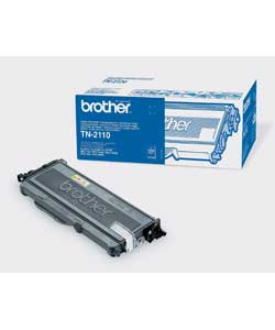 brother HL2110 Black Toner