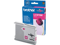 BROTHER LC 970M