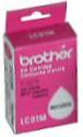 Brother LC01M Original Magenta