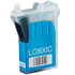 Brother LC800C Cyan Inkjet Cartridges