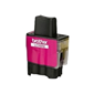 Brother LC900M Magenta Cartridge