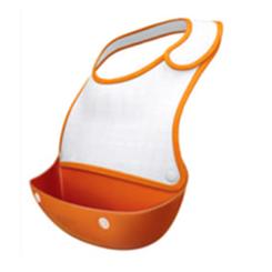 Brother Max 3 Combi Bibs