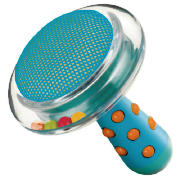 Max Sponge Bath Rattle