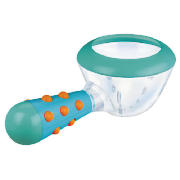 Max Sprinkler Bath Toy