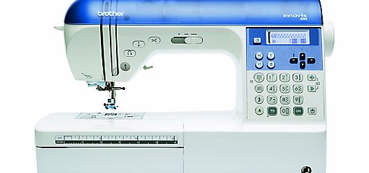 Brother NV400 Sewing Machine