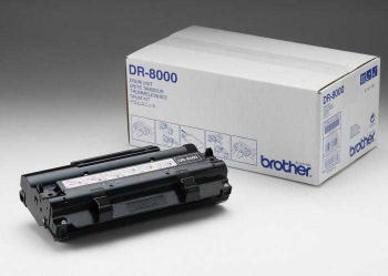 Brother OEM DR8000 Drum Unit