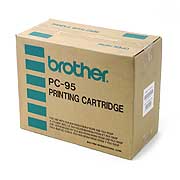 PC95 Thermal Transfer Ribbon