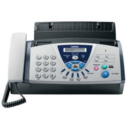 Plain Paper Fax T-106