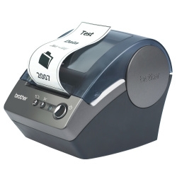 Brother QL-560VP Thermal Label Printer