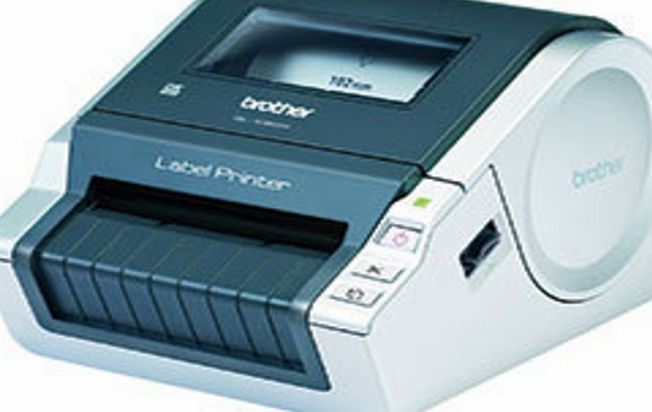 Brother QL1060NG1 Brother QL-1060N etiquette