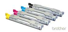 Brother TN12BK Black Toner Cartridge