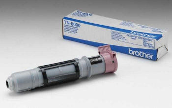 Brother TN8000 Black Laser Toner