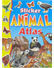 Sticker Animal Atlas