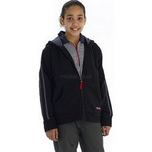 Brownie Guide Hooded Jacket