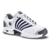 K SWISS Ascendor Leather Mens Tennis Shoes , UK12