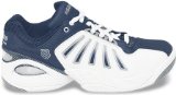 K-Swiss Defier MiSoul Tech Outdoor (02149167) White/Navy/Silver (Size 9)