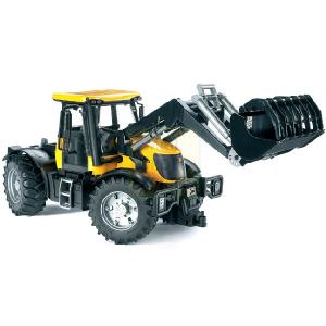 Bruder JCB Fastrac 3220 Frontloader