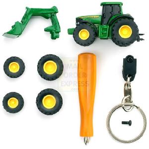 Bruder John Deere 6920 Accessories