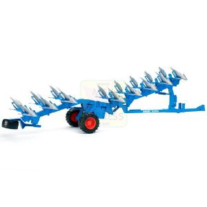 Bruder Lemken SemiMounted Reversible Plough Vari-Titan