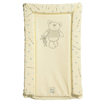 Bruin I Love My Bear Changing Mat