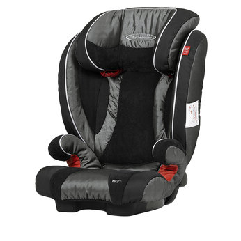 Ipai Car Seat in Graphite Grey