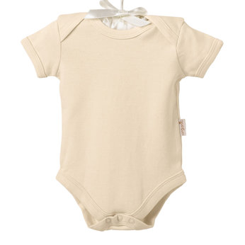 Naturals Bodysuits - 2 Pack