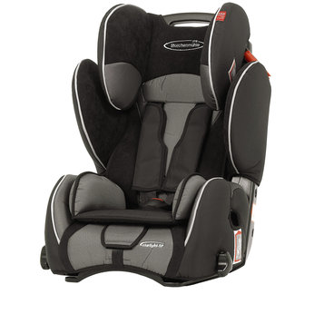 Starlight SP Car Seat in Graphite Grey