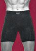 Bruno Banani Button biker boxer