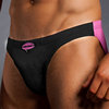 Bruno Banani cartoon tanga brief