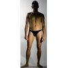 Bruno Banani equality tanga brief