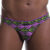 Bruno Banani left and right tanga brief