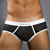 Bruno Banani Life Puzzle Retro Uni Brief