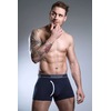 Bruno Banani Long Line Short 2 Pack