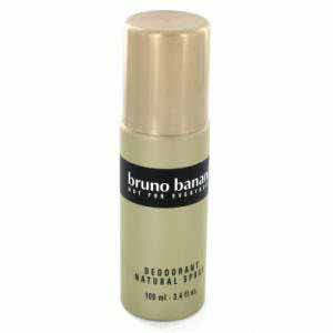 Bruno Banani Not For Everybody Men Deodorant Spray 100ml