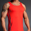 reflector sports vest