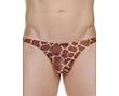 Bruno Banani Zoo String