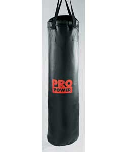 Filled Boxing Punchbag 3ft