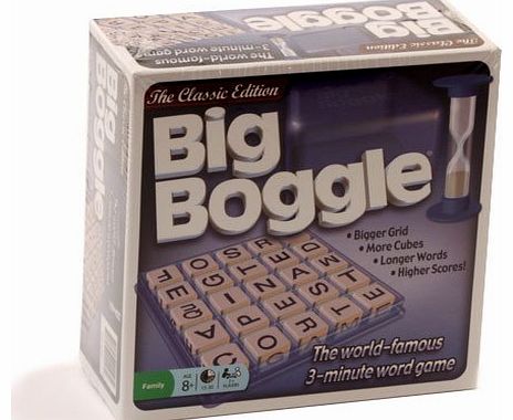 Brybelly Big Boggle