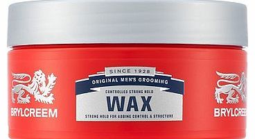 Byrlcreem Styling Wax 75ml 10098152