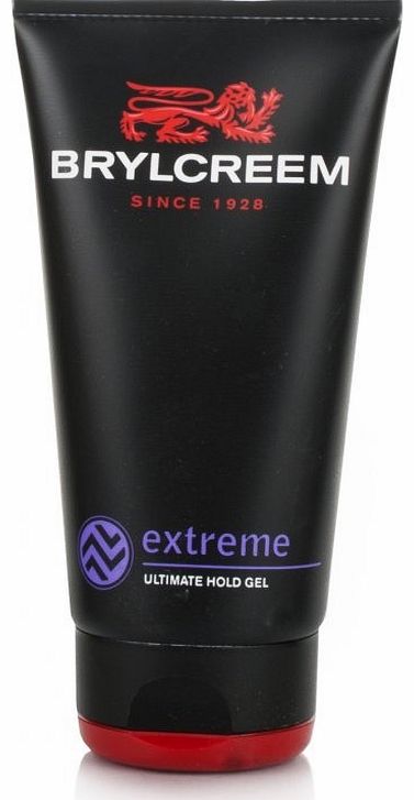 Extreme Hold Gel