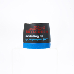 Modelling Gel