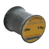 20LB FISHING LINE - 1000M BULK SPOOL