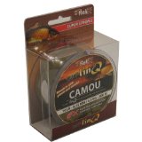 fishing line CAMOU 10LB LINE