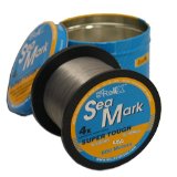 brytec fishing line SEA MARK SILVER 40LB LINE