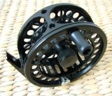 fly fishing reel brytec 3/5 MS black