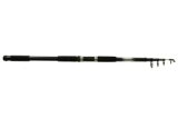 sea fishing rod 12ft TELESCOPIC 4-6OZ BEACHCASTER