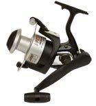 brytec surf sea fishing reel KEENETS Deep Strike Surf Reel L6000