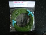 FLY LINE WF-4I OLIVE GREEN